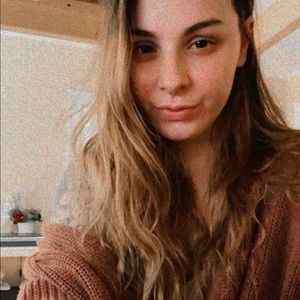 Meet your Posher, Erica